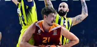 Galatasaray, Fenerbahçe’yi ağırlıyor