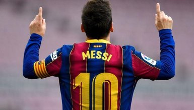 Son dakika spor haberi: Barcelona'nın Lionel Messi teklifi ertelendi! İşte nedeni...
