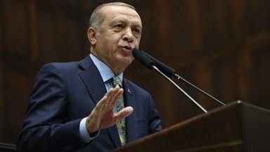 Başkan Recep Tayyip Erdoğan'dan Kobe Bryant mesajı: Büyük üzüntü duyuyorum