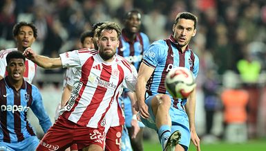 Umut Nayir: Lig uzun bir maraton