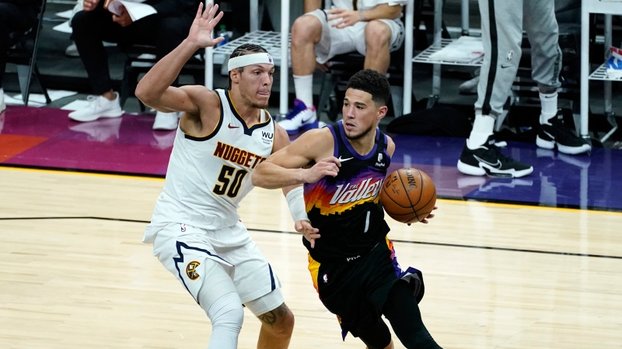 Devin Booker Fenerbahçe'de