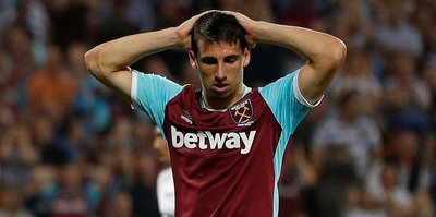 Calleri elden kaçıyor