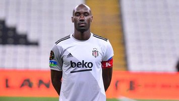 Atiba'dan Beşiktaş'a transfer önerisi! İşte o isim