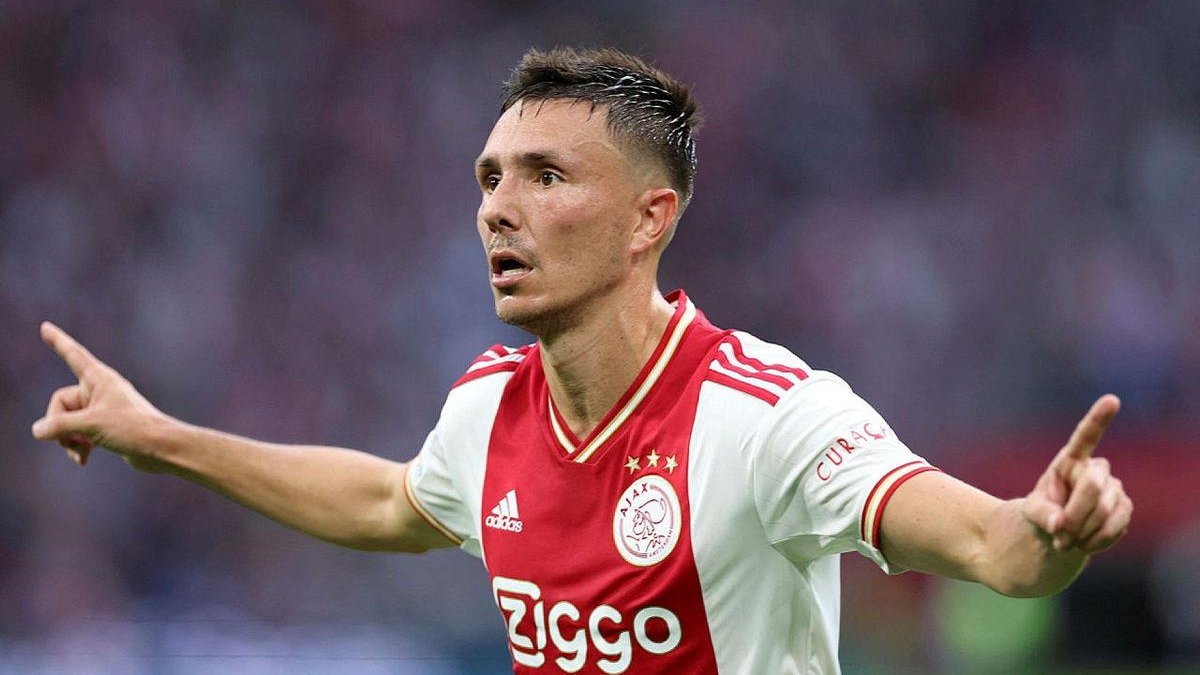 TRANSFER HABERİ - Beşiktaş'tan Berghuis için yeni hamle! İşte o rakam