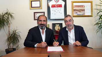 TFF’den Mandıralı ve Aybaba’ya görev