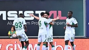 Rizespor tarih yazdı