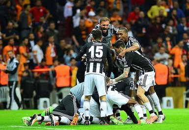 Beşiktaş’a 168 milyon TL gelir!