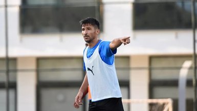 Manisa’da eskiler geri döndü