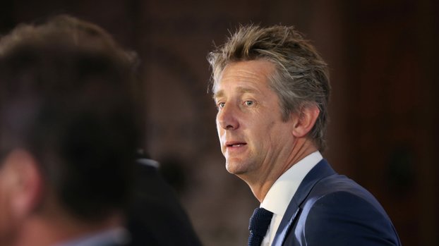 Edwin van der Sar'ın durumu stabil!