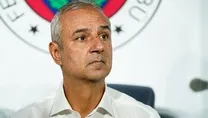 Bir ilki yaşadı