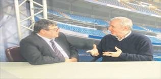 Tek vuruş ustası golcü şart