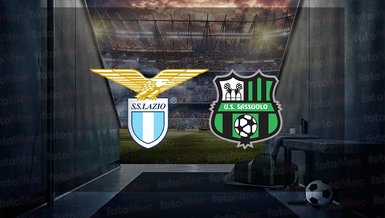 Lazio - Sassuolo maçı ne zaman? Saat kaçta ve hangi kanalda canlı yayınlanacak? | İtalya Serie A
