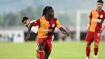 Nhaga kalıyor