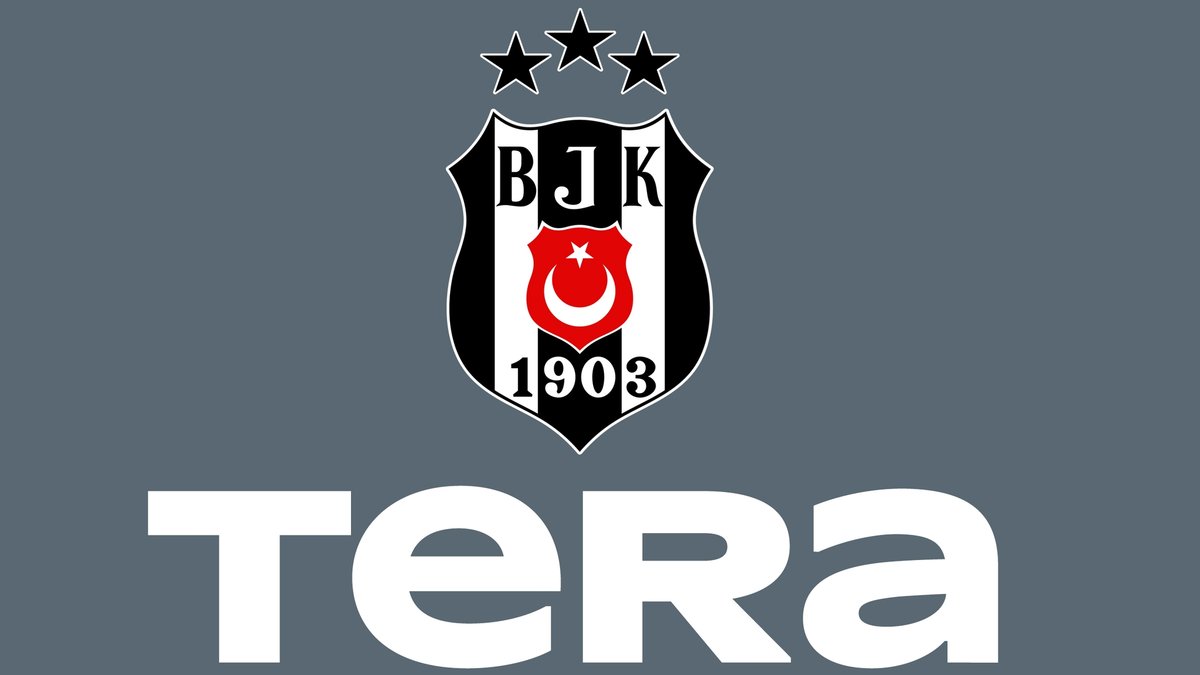 Tera Holding Beşiktaş’a forma sponsoru oluyor