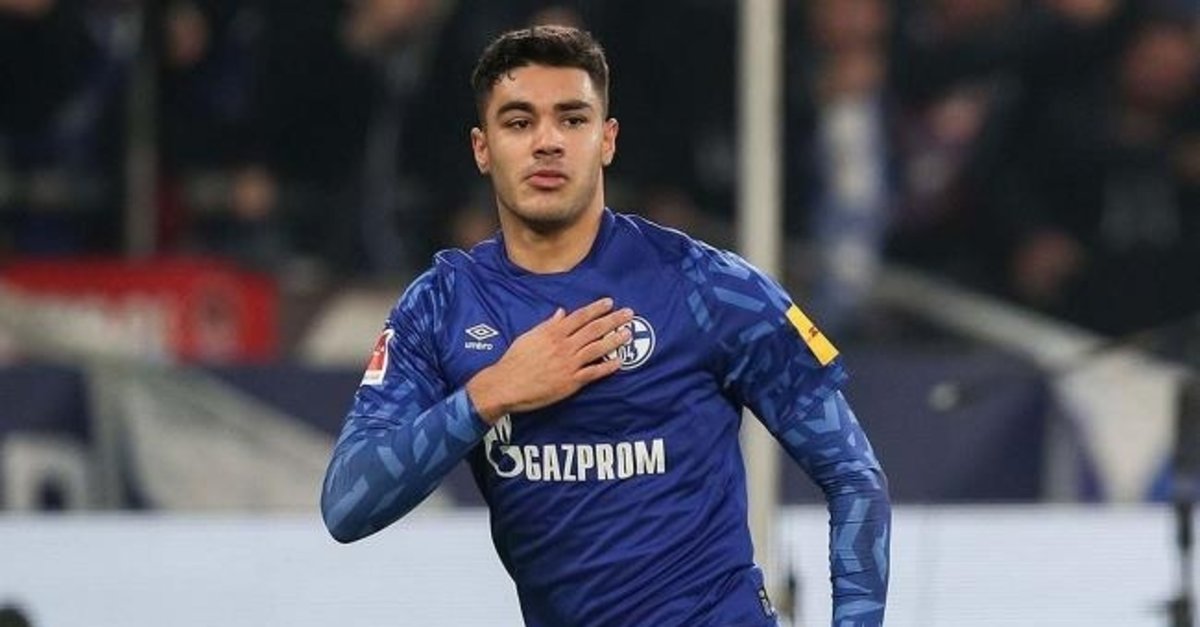 Schalke 04 Te Futbolcular Maas Indirimini Kabul Etti Son Dakika Almanya Bundesliga Haberleri