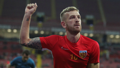Kayserisporlu Henrique özür diledi!