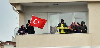 Tuzlaspor - Fenerbahçe