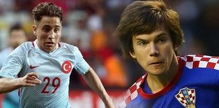‘Messi’lerin düellosu