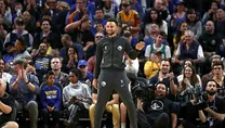 Stephen Curry dönüyor! İşte o tarih