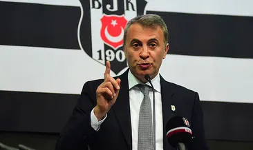 Fikret Orman'dan kuruluş yıl dönümü mesajı