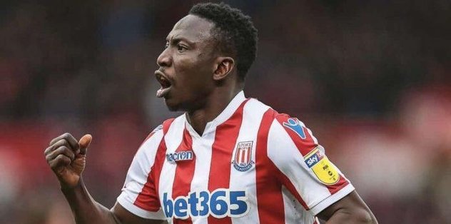 Son Dakika Galatasaray Yeni Transferi Oghenekaro Etebo Yu Kap A Bildirdi Son Dakika Galatasar
