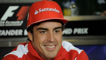 Former F1 champion Fernando Alonso to join Aston Martin in 2023