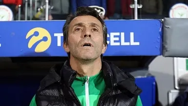 1. dakikada bitti