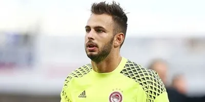 Yunan basınının hedefinde kaleci Leali var