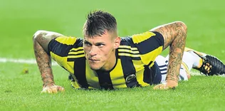 ’’Durumum tehlikeli’’