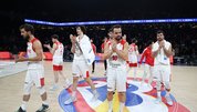Sırbistan - Türkiye basketbol maçı saat kaçta?