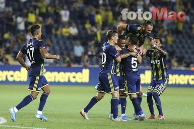 Kolarov’da flaş gelişme! Fenerbahçe’ye gelmek için bunu da yaptı