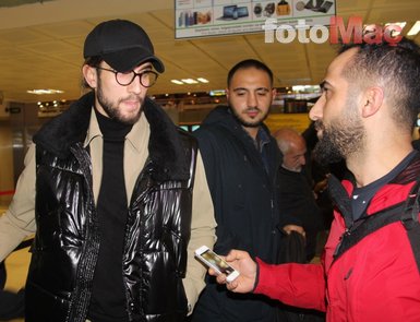 Yusuf Yazıcı’nın sahalara döneceği tarih belli oldu