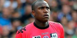 Ali Ahamada'ya sağlık kontrolü