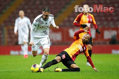 Fatih Terim istedi Aslan oluyor! Atletico Madrid’den Galatasaray’a transfer