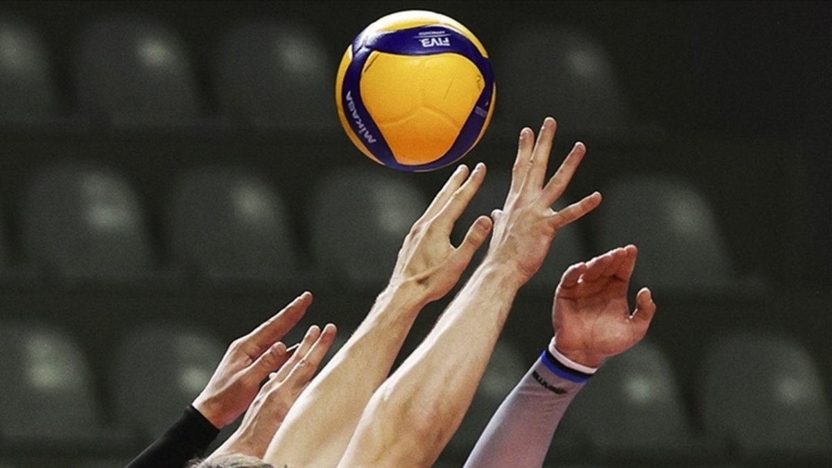 Voleybol Efeler Ligi'nde 21. hafta maçları oynanacak!