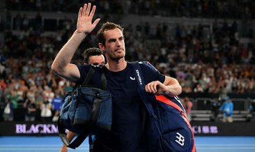 Avustralya Açık'da favoriler yoluna devam ediyor