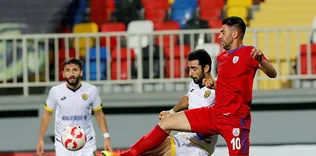 Altınordu’da Mirkan sevinci