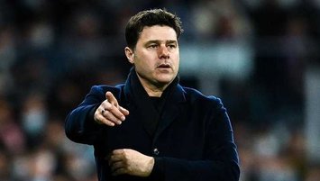 Pochettino ABD ile anlaştı!