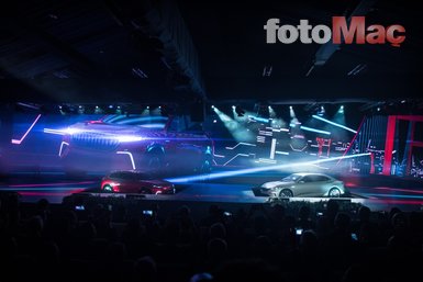 Yerli otomobil tanıtıldı! İşte Sedan ve SUV modeli! Yerli otomobil ismi, fiyatı, tasarımı, özellikleri, üretim yeri...