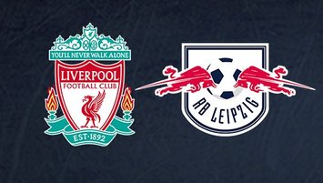 Liverpool Leipzig | CANLI