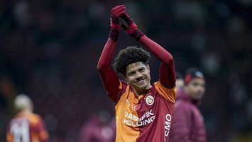 Sara seriye bağladı