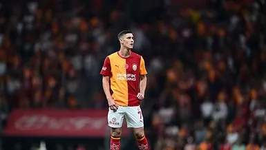 Galatasaray'a Roland Sallai'den kötü haber!
