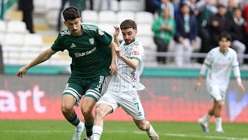 Tunahan’dan Göztepe’ye gözdağı