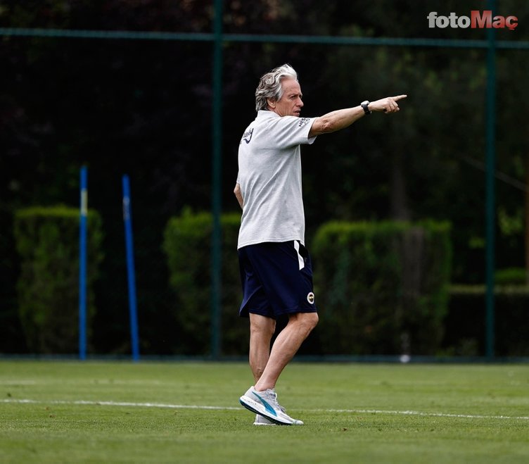 Fenerbahçeli Diego Rossi Palmeiras'a transfer olacak mı? Flaş açıklama!