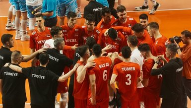 Türkiye 0-3 Polonya | MAÇ SONUCU - ÖZET