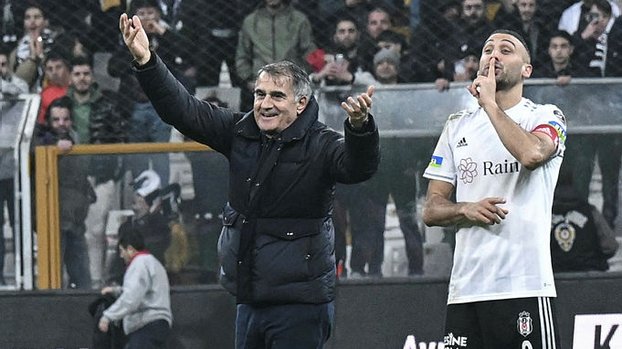 Güneşli günler