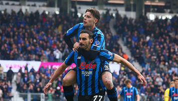 Atalanta 3 puanı Zappacosta ile kaptı!