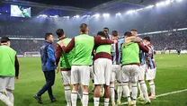 Fırtına pes etmiyor