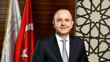 Erzurumspor Başkanı Ömer Düzgün'den Yaw Ackah açıklaması! "Biz asla Kayserispor camiasını suçlamıyoruz"