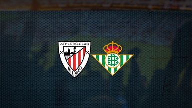 Athletic Bilbao-Real Betis maçı ne zaman? Saat kaçta? Hangi kanalda canlı yayınlanacak?